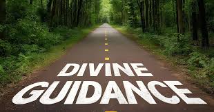 Powerful Prayer for Divine Guidance