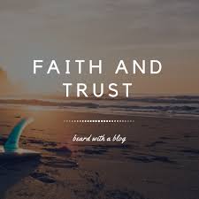 Powerful Prayer for Faith and Trust