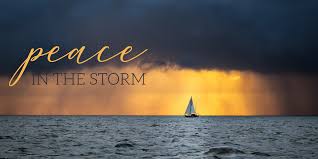 Powerful Prayer for Peace in Storms