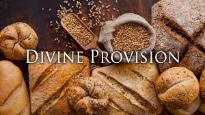 Powerful Prayer for Divine Provision