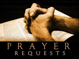 Submit Your Prayer Request: Connecting with Faith Leaders