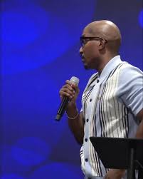 Dr. Dharius Daniels Biography: Relational Intelligence and Leadership