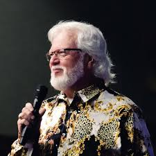 Chuck Pierce Biography: Age, Net Worth, Family, and 2026 Prophetic Ministry