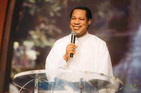 Pastor Chris Oyakhilome Biography: Global Ministry and Rhapsody of Realities